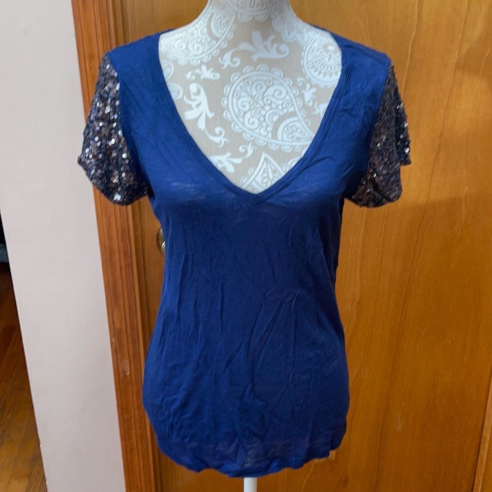 NWT Aerie short sleeve tee. Size L